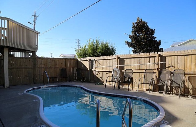 56 m² Condo ∙ 2 bedrooms ∙ 6 guests