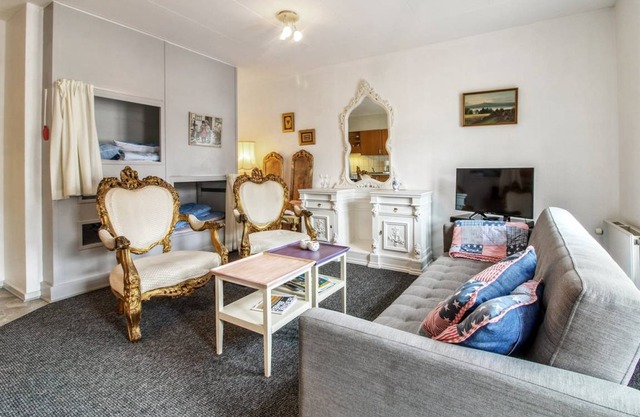 57 m² Apartment ∙ 1 bedroom ∙ 5 guests