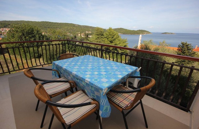 57 m² Apartment ∙ 2 bedrooms ∙ 6 guests