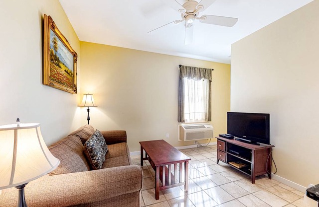 57 m² Hotel ∙ 2 bedrooms ∙ 5 guests