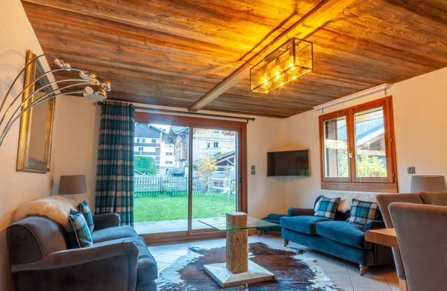 58 m² Apartment ∙ 2 bedrooms ∙ 4 guests