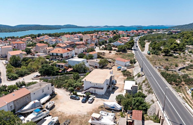 58 m² Apartment ∙ 2 bedrooms ∙ 4 guests