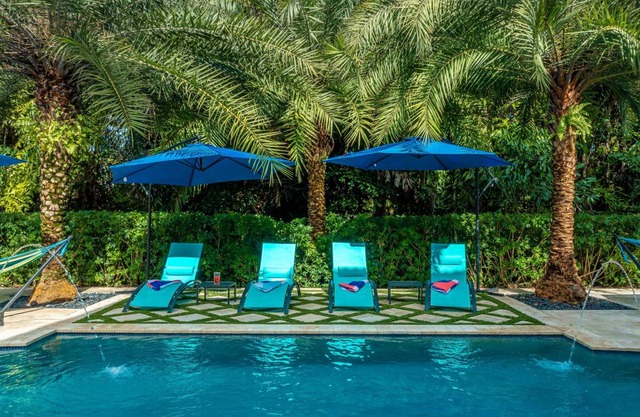 584 m² Villa ∙ 7 bedrooms ∙ 8 guests