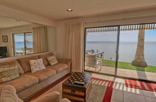 59 m² Condo ∙ 1 bedroom ∙ 4 guests