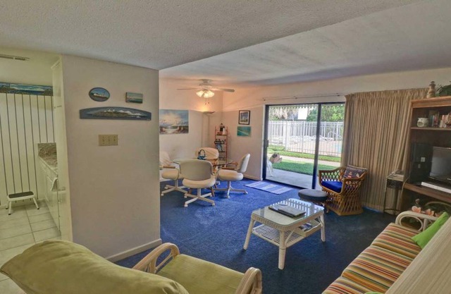 59 m² Condo ∙ 1 bedroom ∙ 4 guests