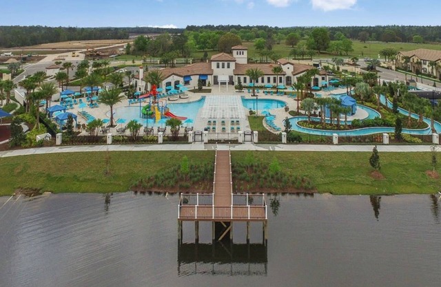 5BD Windsor Westside Resort Near Disney (WW 8905)