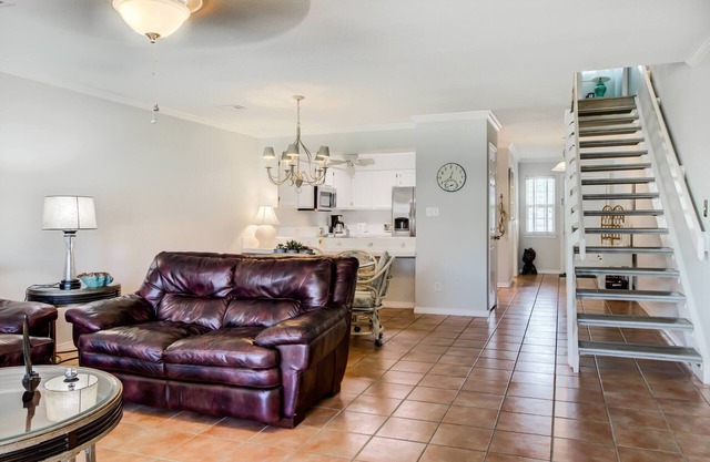 Townhome Destin 