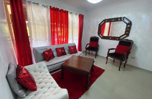 Furnished Stay Longterm 