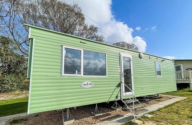 Valley Farm Great Clacton 