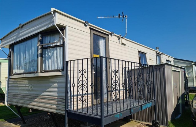 Berth Sealands Ingoldmells 