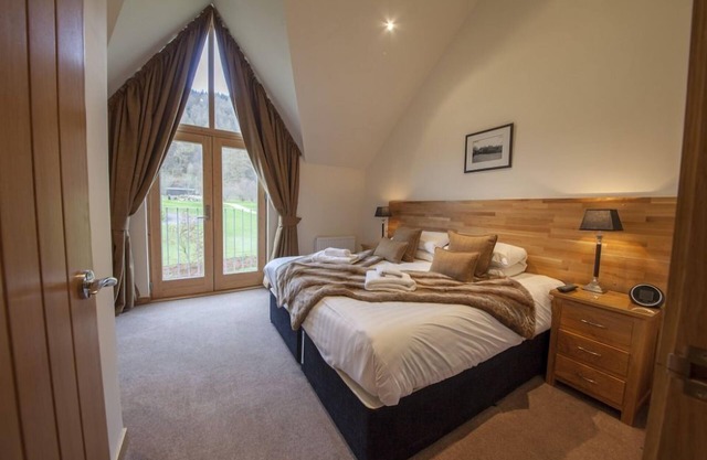 6 Maxwells - sleeps 4 guests in 2 bedrooms