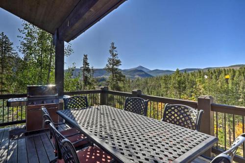The Range Group Escape Breck 