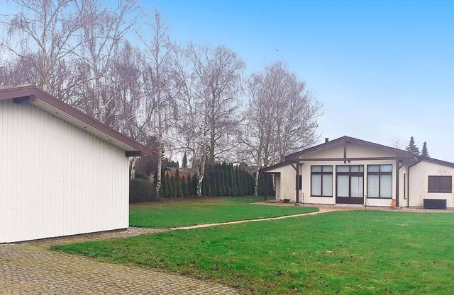 6 person holiday home in Kirke Hyllinge