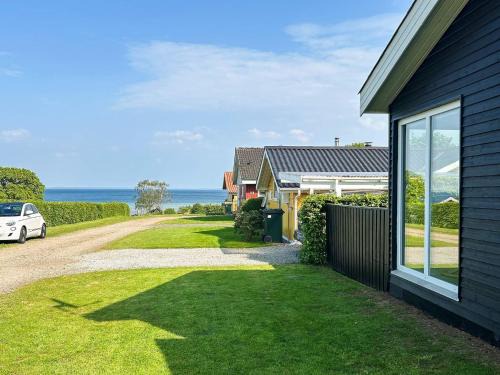 Accommodation Bjert 