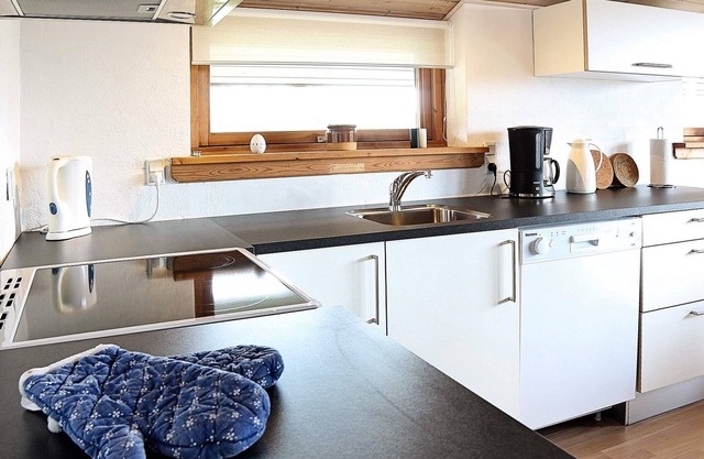 6 person holiday home in Ringkøbing