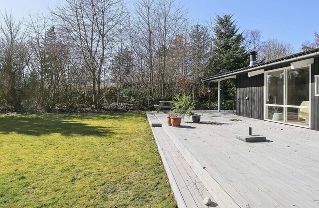 6 person holiday home in Gilleleje