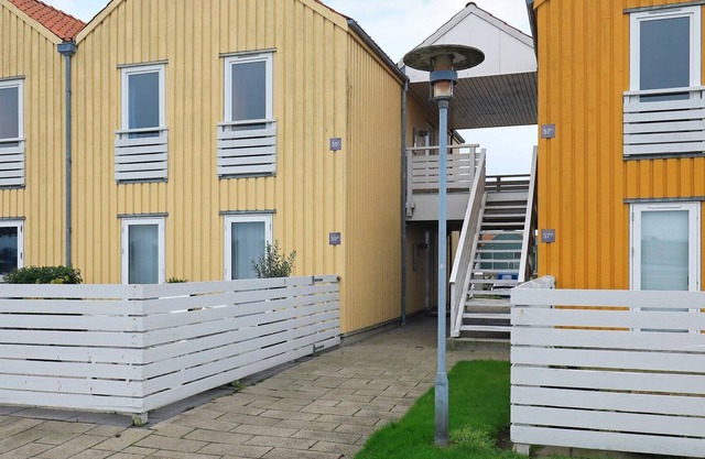 6 person holiday home in Rudkøbing