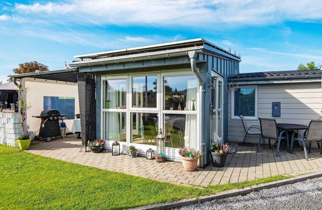 Holiday Jutland Garden 