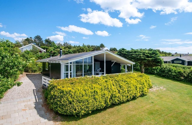 6 person holiday home in Ebeltoft-By Traum
