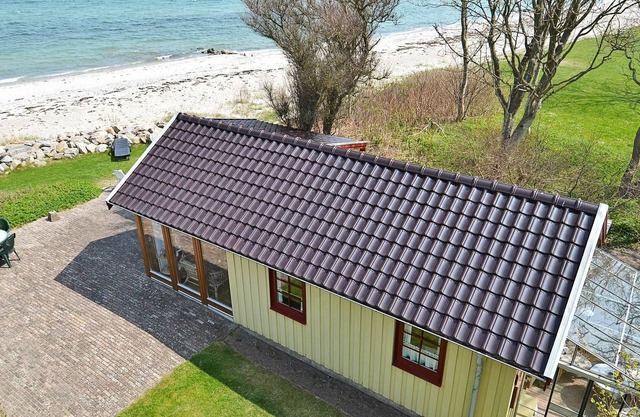 6 person holiday home in Otterup