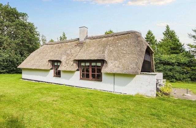 Holiday Jutland Terrace 