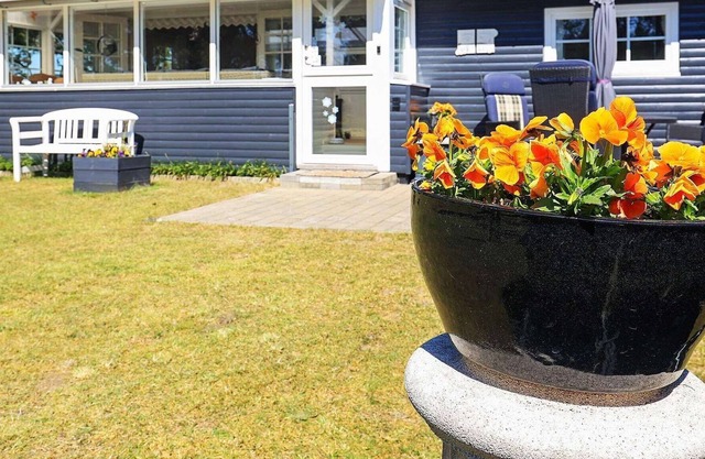 6 person holiday home in Sæby