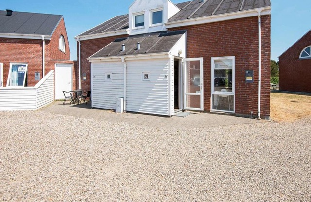 6 person holiday home in Rømø