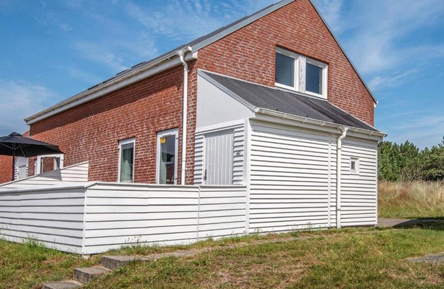 6 person holiday home in Rømø-By Traum