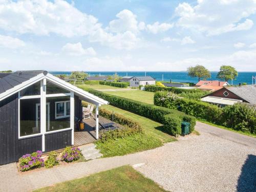6 person holiday home in Hejls