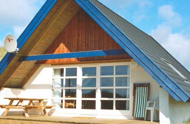 6 person holiday home in Ringk bing