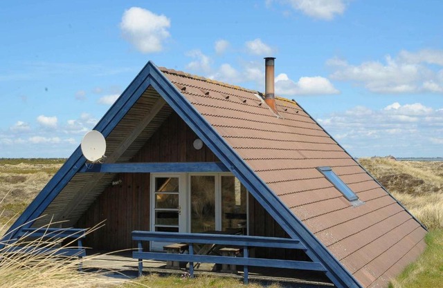 6 person holiday home in Ringk bing