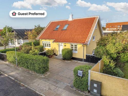 Accommodation Skagen 