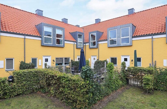 6 person holiday home in Skagen