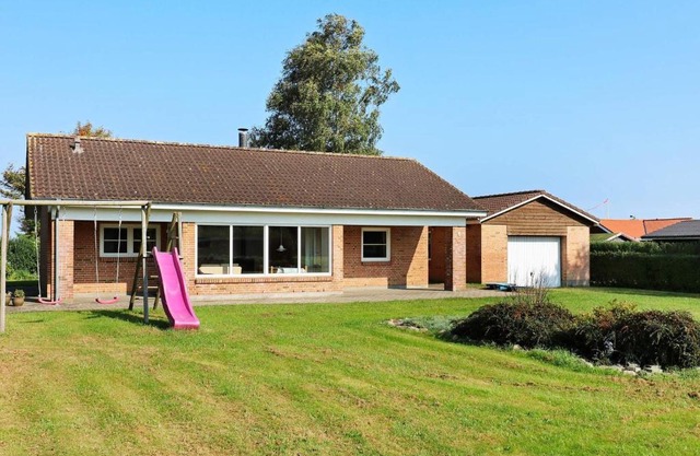 6 person holiday home in Storvorde