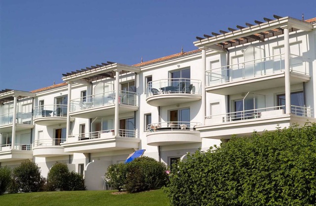 Les Appartements Fontenelles 