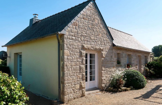 60 m² Apartment ∙ 1 bedroom ∙ 2 guests