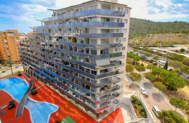 60 m² Apartment ∙ 2 bedrooms ∙ 4 guests