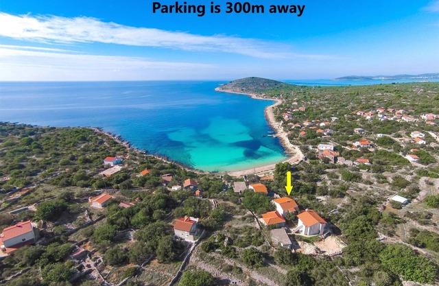 60 m² Apartment ∙ 1 bedroom ∙ 4 guests