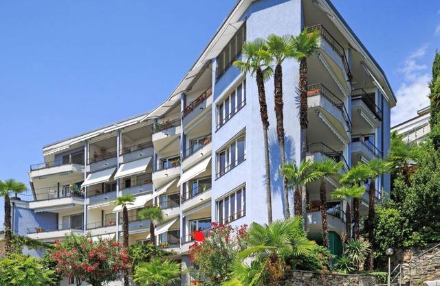 60 m² Apartment ∙ 1 bedroom ∙ 4 guests