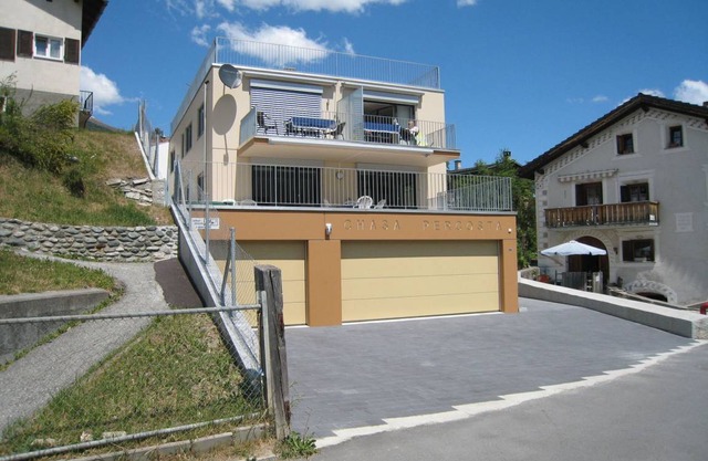 60 m² Apartment ∙ 1 bedroom ∙ 4 guests
