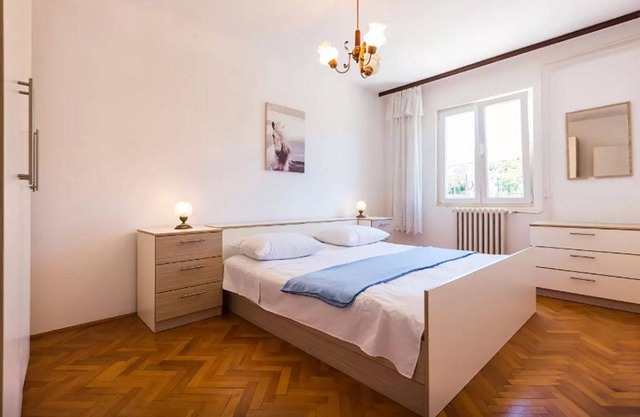 60 m² Apartment ∙ 2 bedrooms ∙ 5 guests