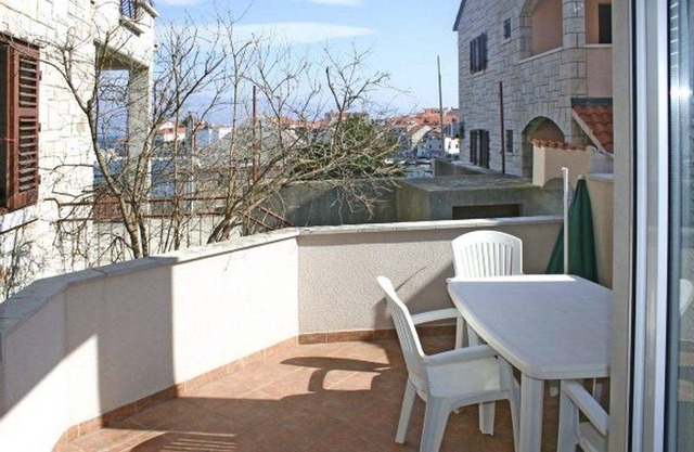 60 m² Apartment ∙ 2 bedrooms ∙ 5 guests