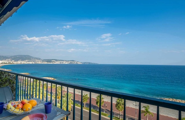 60 m² Apartment ∙ 2 bedrooms ∙ 4 guests