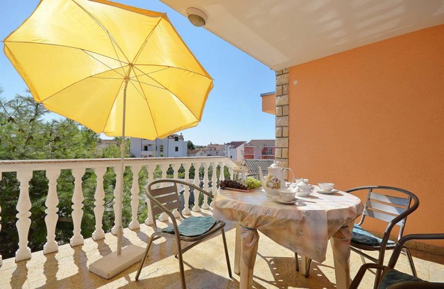60 m² Apartment ∙ 2 bedrooms ∙ 4 guests