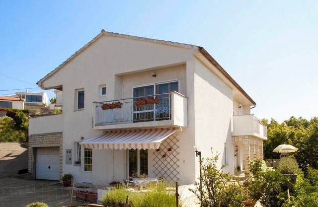 60 m² Apartment ∙ 2 bedrooms ∙ 6 guests