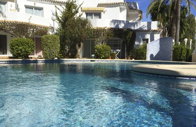 60 m² Apartment ∙ 2 bedrooms ∙ 4 guests