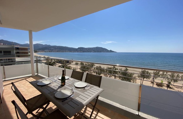 60 m² Apartment ∙ 2 bedrooms ∙ 4 guests