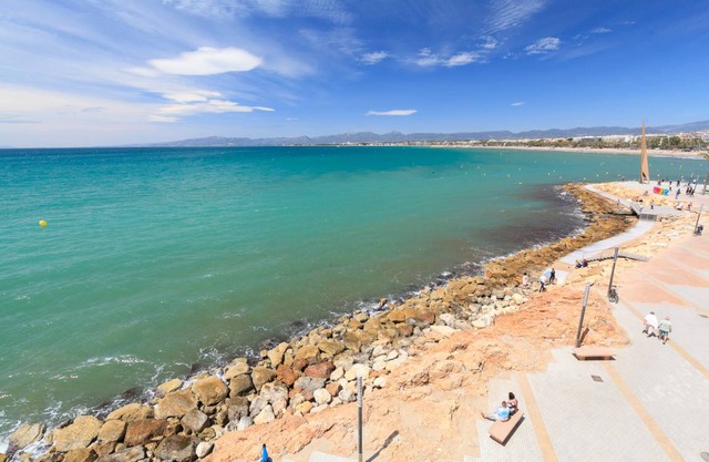 60 m² Apartment ∙ 2 bedrooms ∙ 6 guests