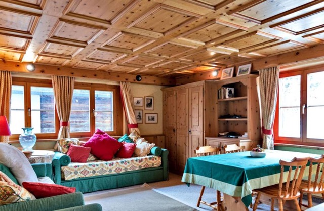 60 m² Apartment ∙ 2 bedrooms ∙ 4 guests