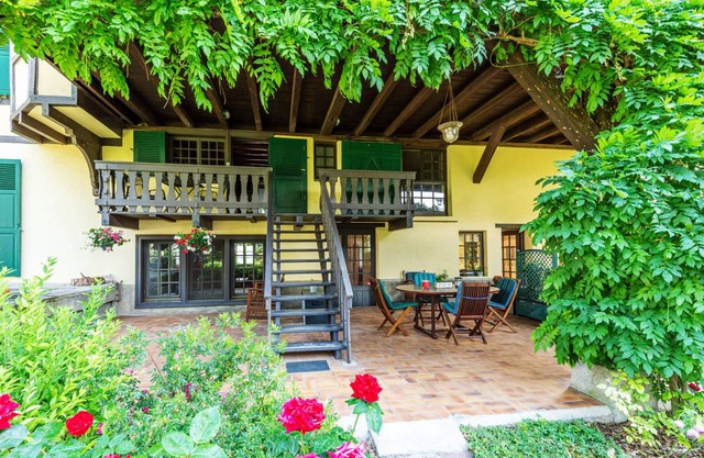 60 m² Apartment ∙ 2 bedrooms ∙ 4 guests